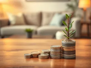 Czy niska kwota pożyczania oznacza łatwą spłatę długu?