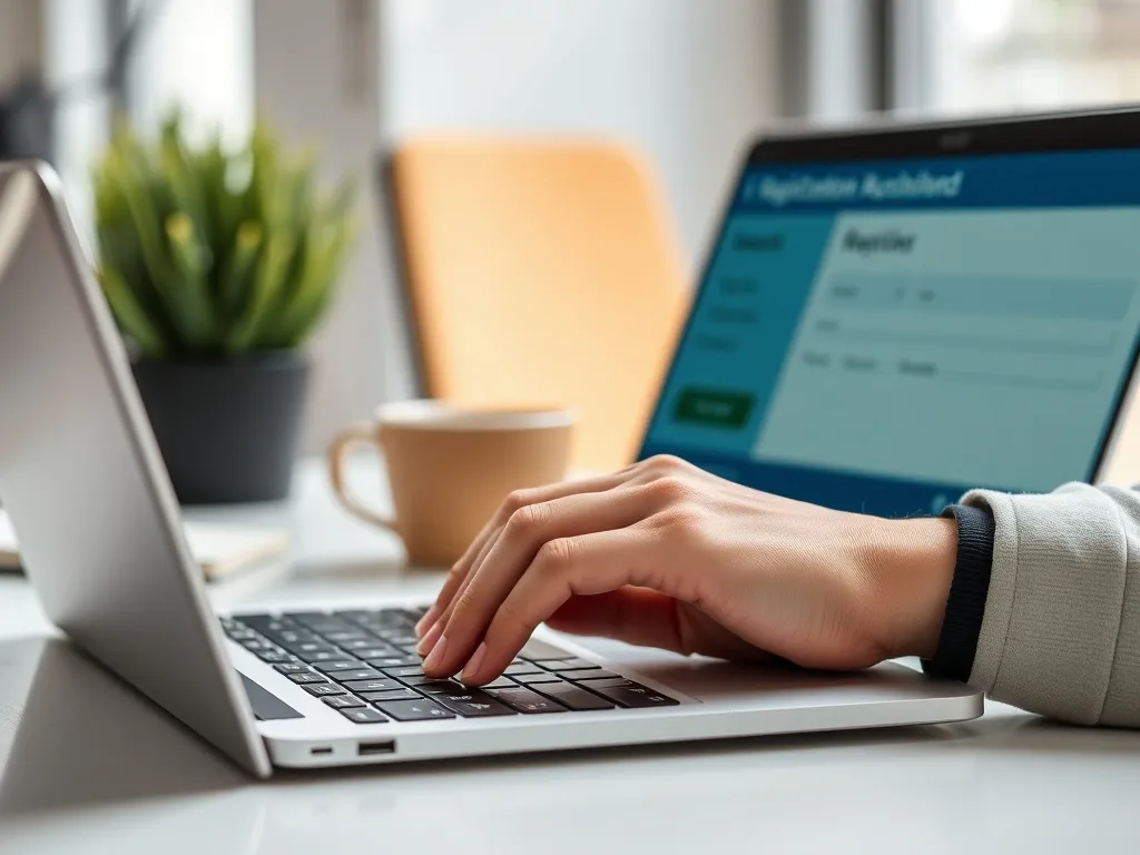 Jak założyć firmę przez internet? Przewodnik krok po kroku