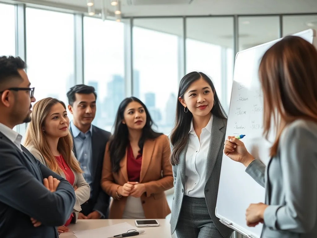 Jak planować rozwój firmy na lata? Kluczowe strategie i wskazówki