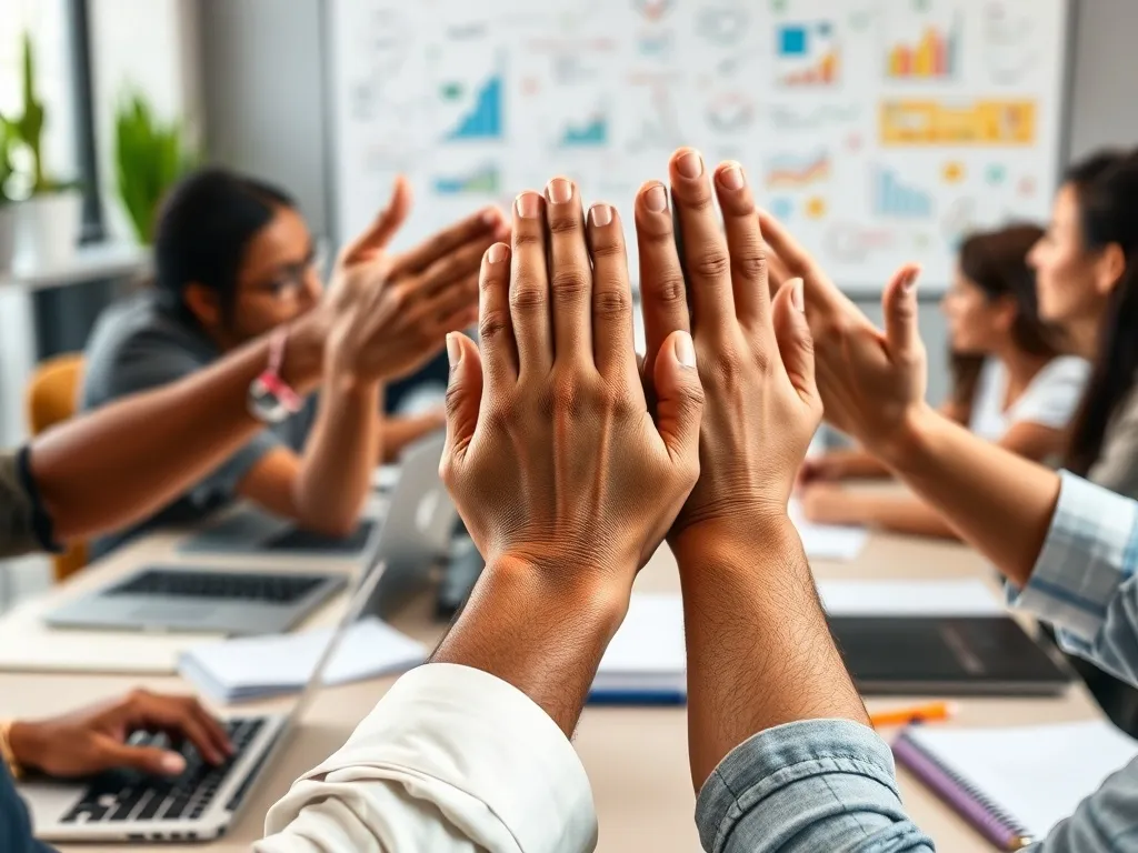 Co to jest przedsiębiorczość? Definicja i kluczowe cechy