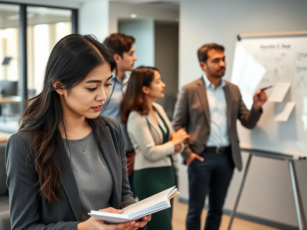 Jak przygotować firmę na kryzys? Skuteczne strategie i porady