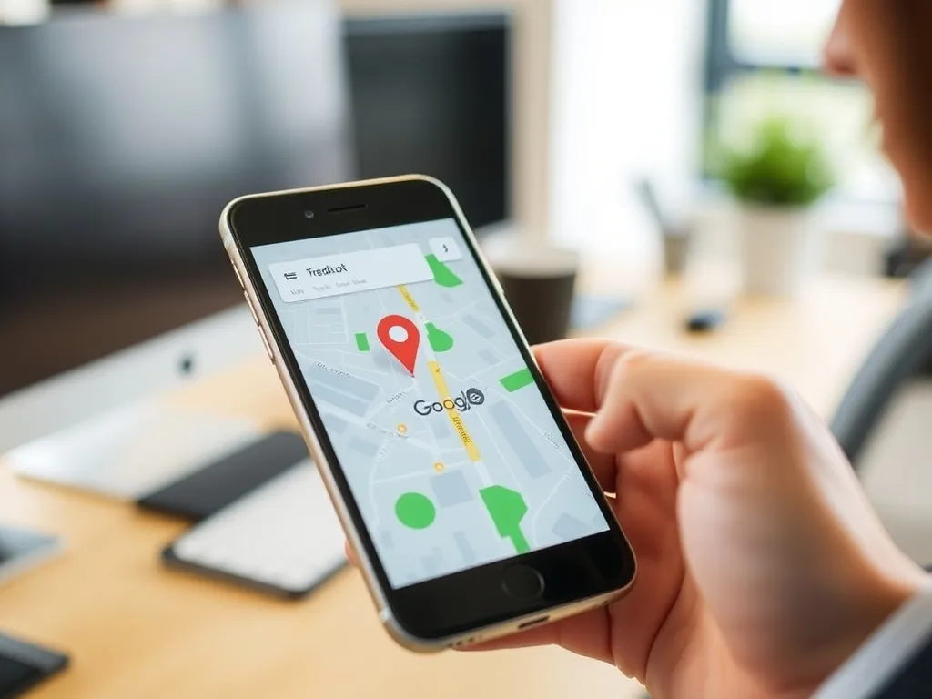 Jak dodać firmę do Google? Przewodnik krok po kroku