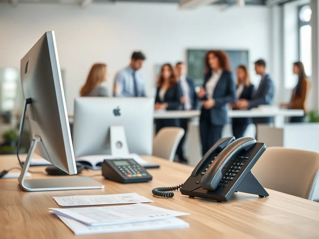 Firma windykacyjna: co to jest i jak działa?