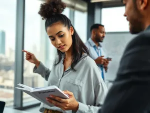 Jakie bariery do rozwoju małych przedsiębiorstw? Oto najważniejsze informacje