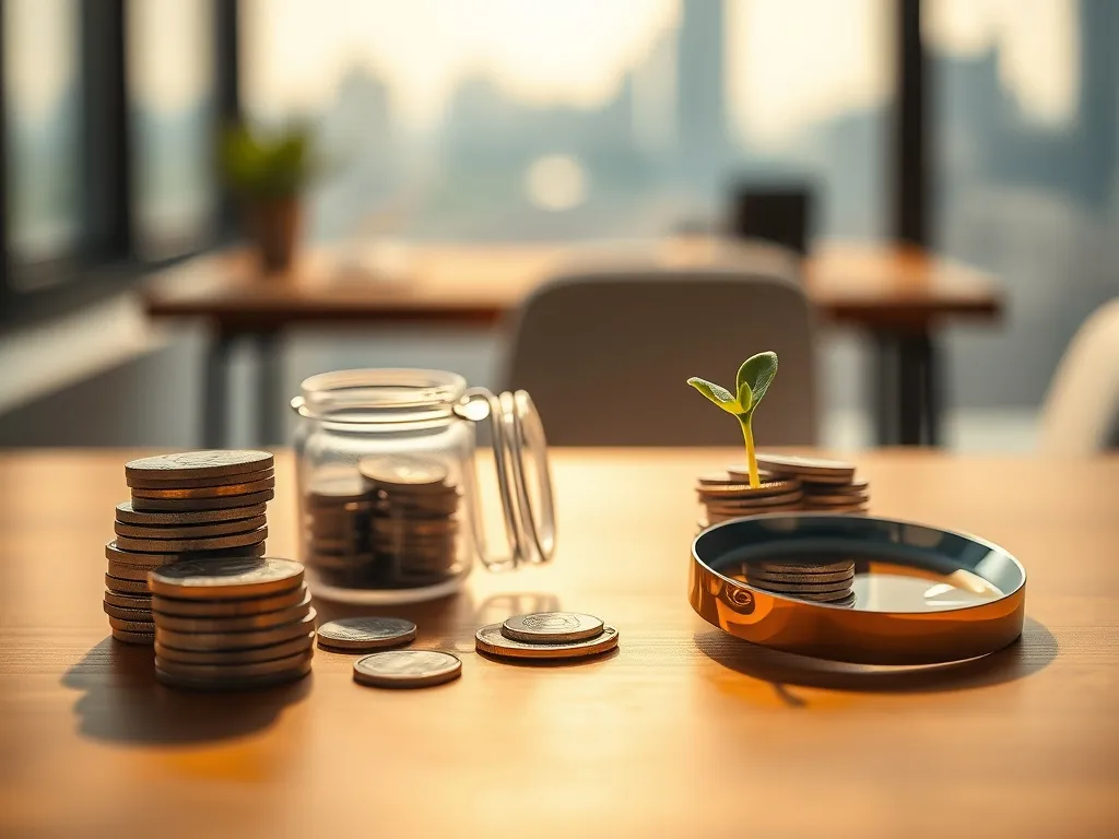 Czym są inwestycje? Prosty przewodnik dla początkujących