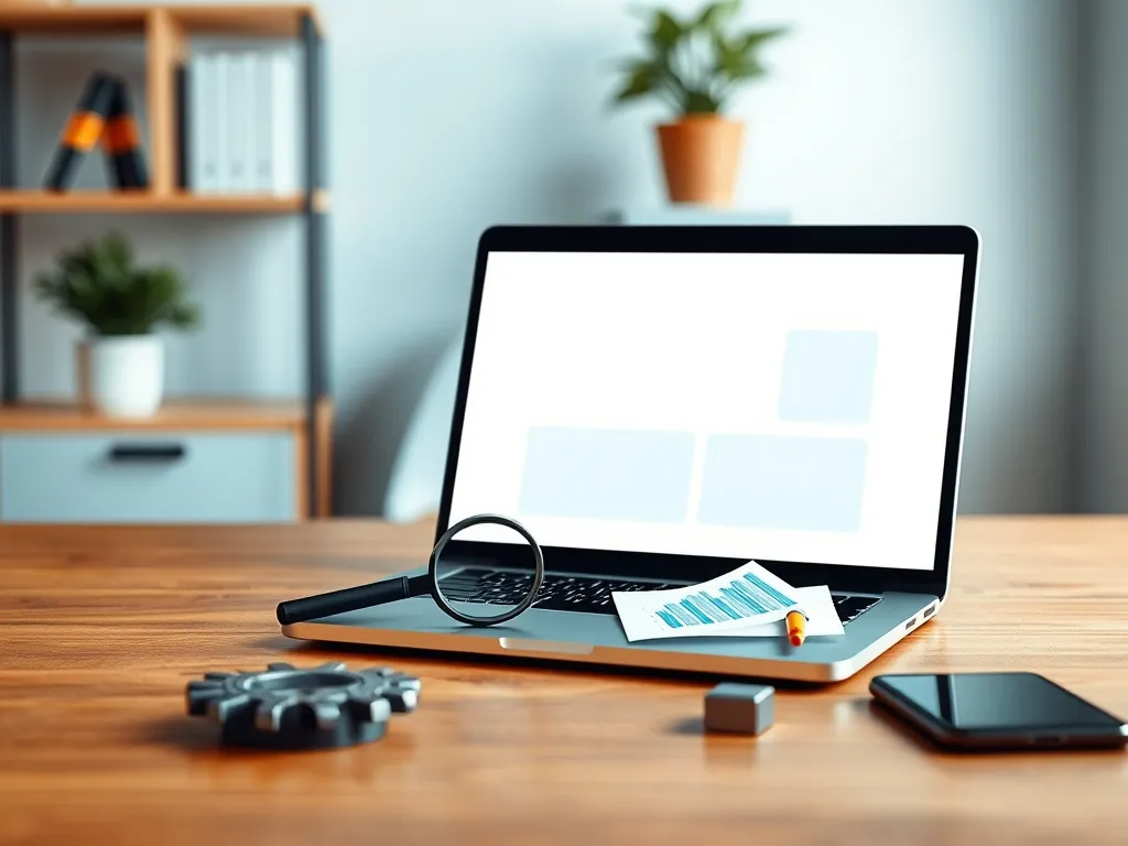 Co to za skrót SEO? Wyjaśnienie i praktyczne zastosowania