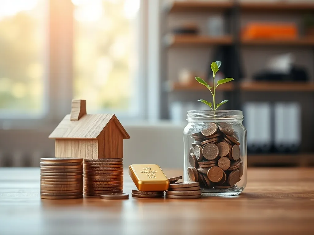 Co zaliczamy do inwestycji? Przykłady i klasyfikacja