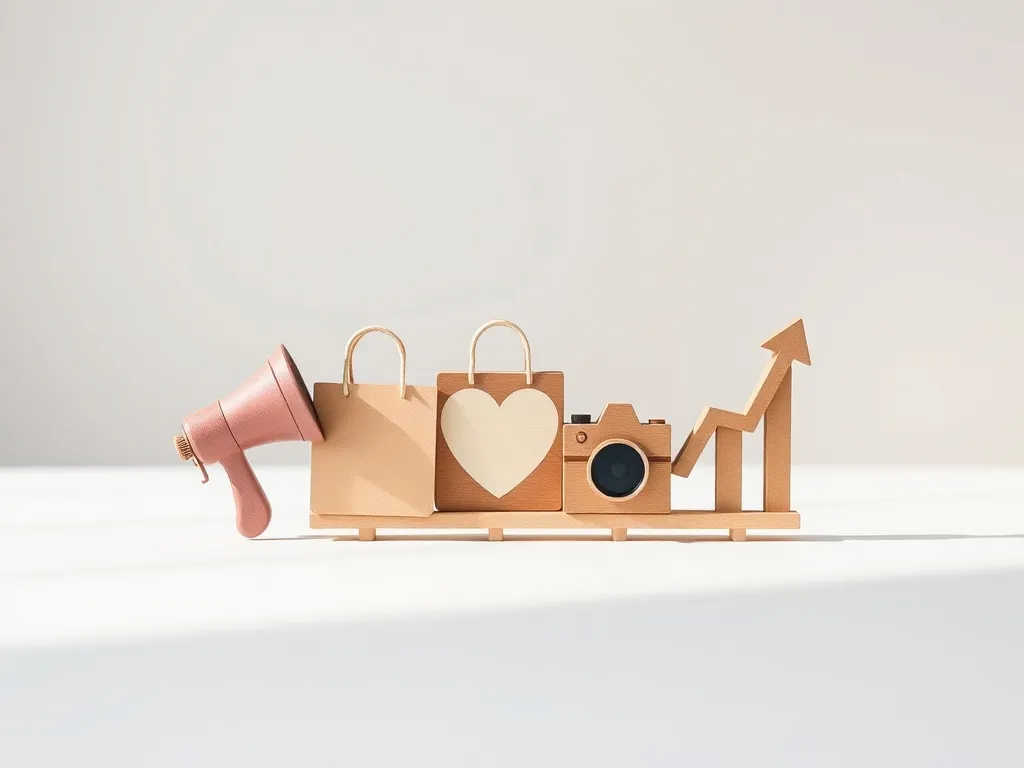 Jakie są 5 typów marketingu w mediach społecznościowych?