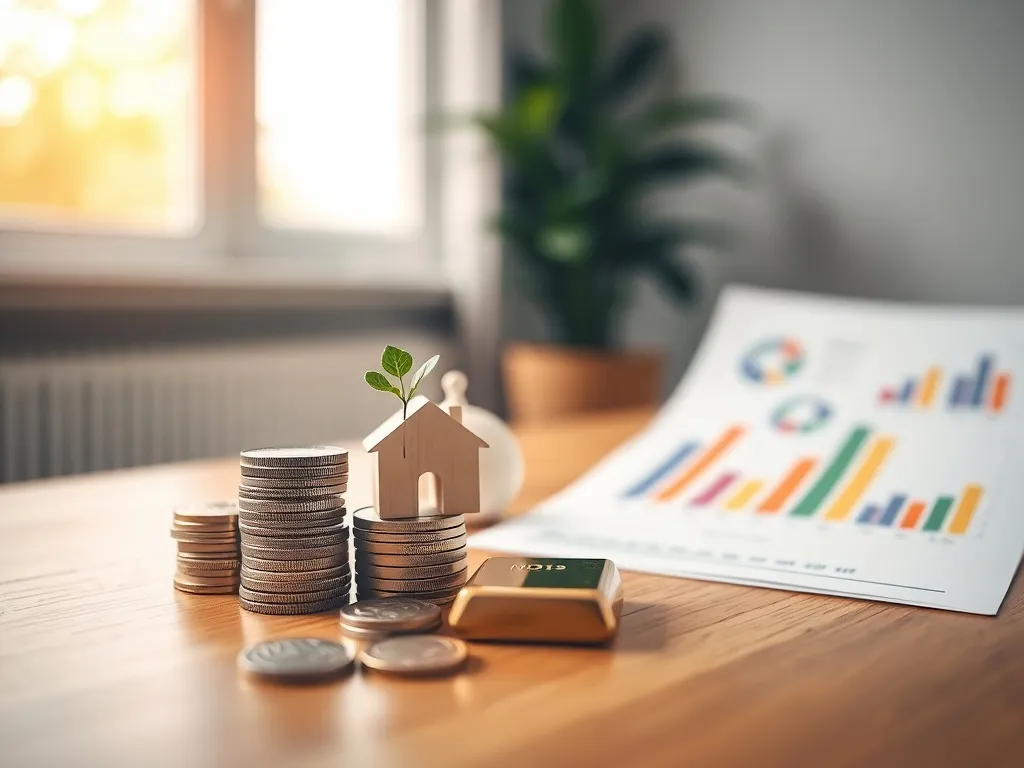 Jakie są przykłady inwestowania?