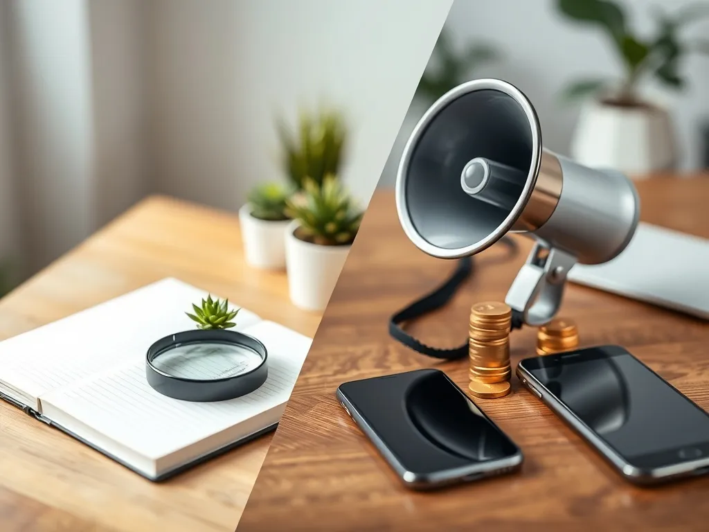 Co jest lepsze SEO czy Ads?