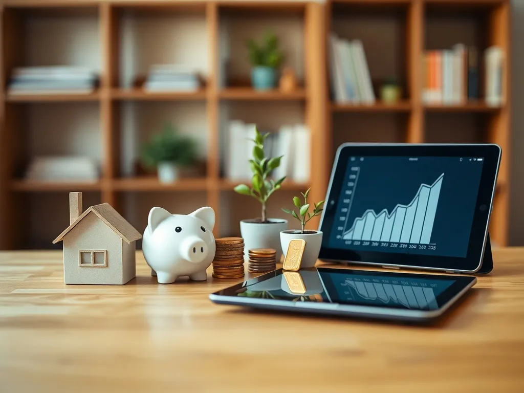 Jakie są 6 rodzajów inwestycji? Przykłady i porady