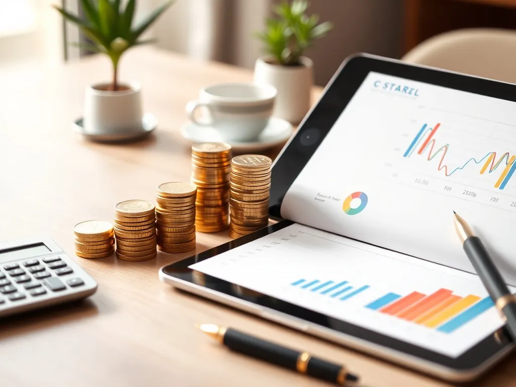 Ile jest rodzajów inwestycji? Przewodnik po podstawach