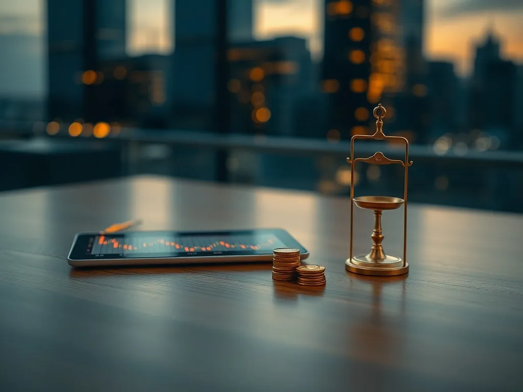 Jakie funkcje pełni giełda?