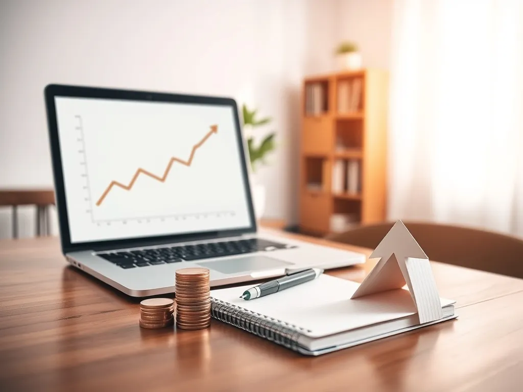 Co warto wiedzieć o giełdzie? Poradnik dla początkujących