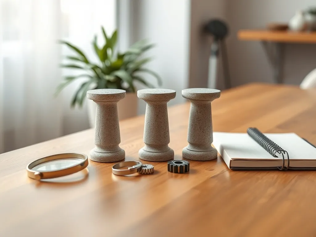 Jakie są 4 filary SEO?